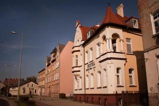 Hotel MCM Plus - Gorzów Wielkopolski - 1