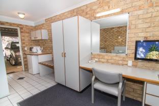 Sunshine Coast Motor Lodge - Woombye - 7