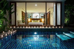The Sarojin - Khao Lak - 1