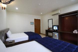 Catba Dream Hotel - Cat Ba - 8