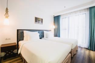 Adaline Hotel and Suite - Đà Nẵng - 9