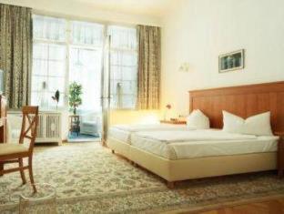 Hotel Brandies an der Messe - Berlin - 1