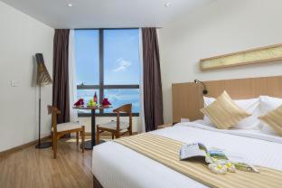Starcity Hotel & Condotel Beachfront Nha Trang - Nha Trang - 9