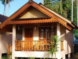 Phi Phi Anita Resort - Phi Phi Don - 9