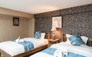 A Lanna Boutique House - Chiang Mai - 9