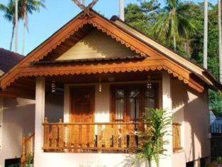 Phi Phi Anita Resort - Phi Phi Don - 2