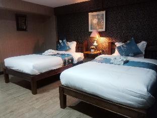 A Lanna Boutique House - Chiang Mai - 5