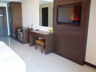 VISA Hotel Hua Hin - SHA Plus - Hua Hin - 8