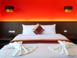 VISA Hotel Hua Hin - SHA Plus - 6