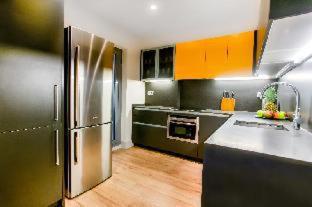 Cosmo Apartments Passeig de Gràcia - Barcelona - 4