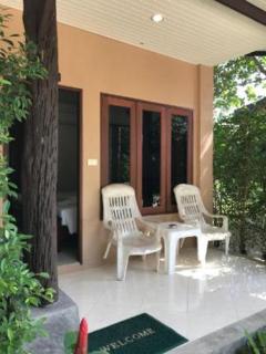 Baan Suan Rim Klong Resort - Ko Lanta - 8