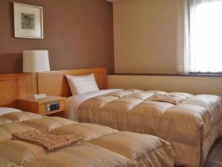 Hotel Route-Inn Yamagata Ekimae - Yamagata - 9