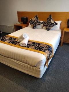Coachman Motel and Holiday Units - 7