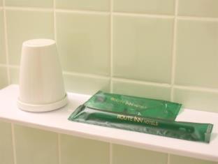 Hotel Route-Inn Yamagata Ekimae - Yamagata - 5