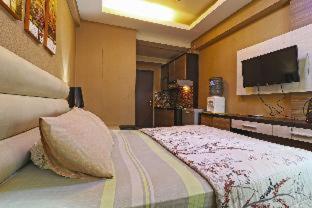 The Suite Metro Apartment by King Official - 8