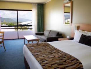 The Benson Hotel - Cairns - 9