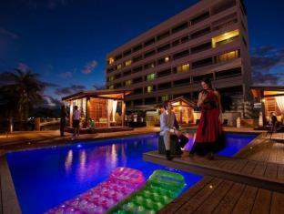 The Benson Hotel - Cairns - 4