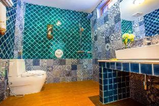 Pingdoi Hualin Boutique Hotel - Chiang Mai - 3