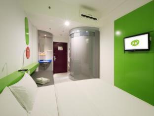 POP! Hotel Kemang Jakarta - Jakarta - 9