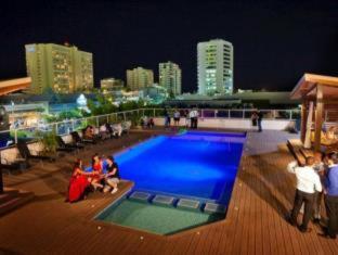 The Benson Hotel - Cairns - 3