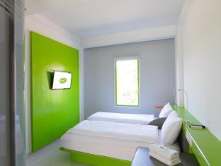 POP! Hotel Kemang Jakarta - Jakarta - 3