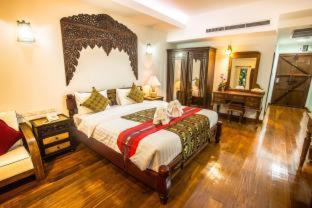 Pingdoi Hualin Boutique Hotel - Chiang Mai - 1