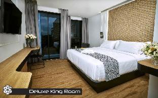 Chezzotel Pattaya - 7
