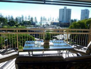 The Village Holiday Apartments at Burleigh Heads - 6