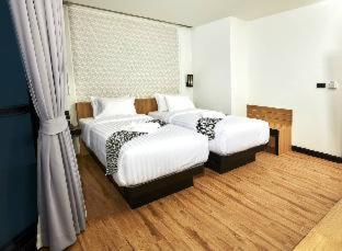 Chezzotel Pattaya - 4