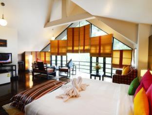 Kireethara Boutique Resort - Chiang Mai - 2