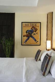 Evergreen boutique Hua Hin - 6