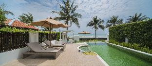 Tolani Le Bayburi Villas, Hua Hin - Pranburi - Pran Buri - 6