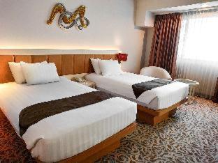 Verwood Hotel and Serviced Residence - Surabaya - 8