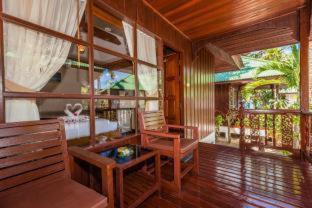 Lamai Coconut Beach Resort - 4