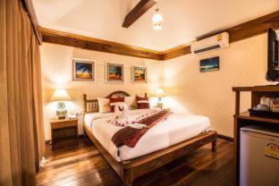Lamai Coconut Beach Resort - 2