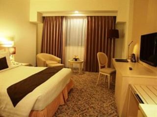 Verwood Hotel and Serviced Residence - Surabaya - 5