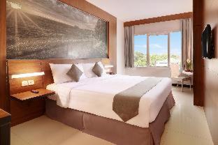 Hotel Neo Palma Palangkaraya by ASTON - 9
