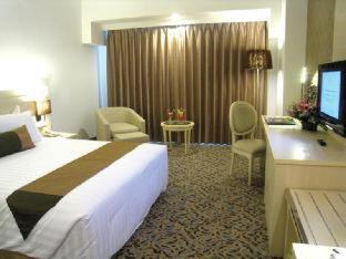 Verwood Hotel and Serviced Residence - Surabaya - 2