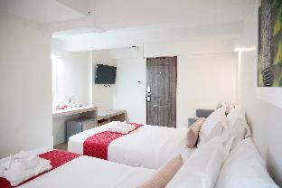 Sawasdee House - Bangkok - 1