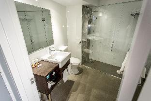 Mercure Brisbane Spring Hill - Brisbane - 5