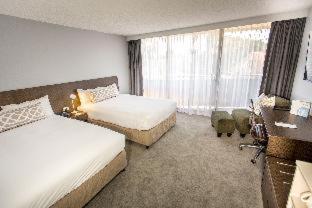 Mercure Brisbane Spring Hill - Brisbane - 1