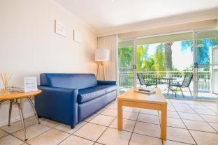 At The Sound Noosa Motel - Noosaville - 8