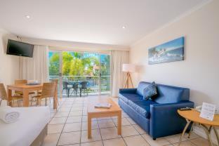 At The Sound Noosa Motel - Noosaville - 7