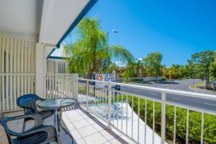 At The Sound Noosa Motel - Noosaville - 6