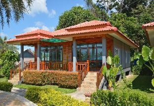 Lanta Lapaya Resort - 9