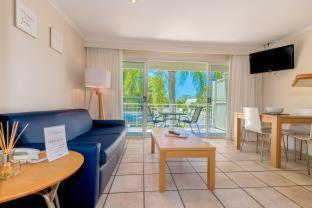 At The Sound Noosa Motel - Noosaville - 2