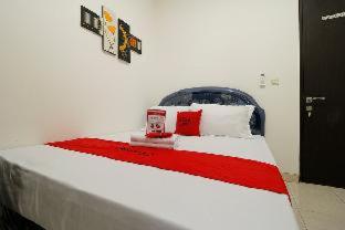 RedDoorz Plus near Trisakti University - Jakarta - 3