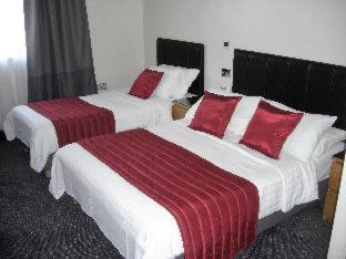 Adria Hotel - Londra - 9