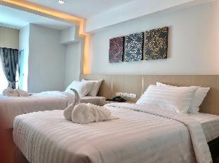 Sann Hotel - Chiang Rai - 9