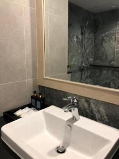 Sann Hotel - Chiang Rai - 8
